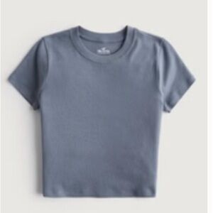 Cotton Crew Baby Tee